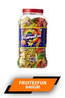 Candyman Fruiteefun 840gm